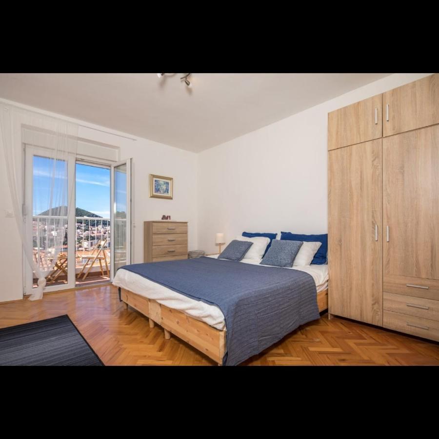 Apartman Megi Dubrovnik Exterior foto