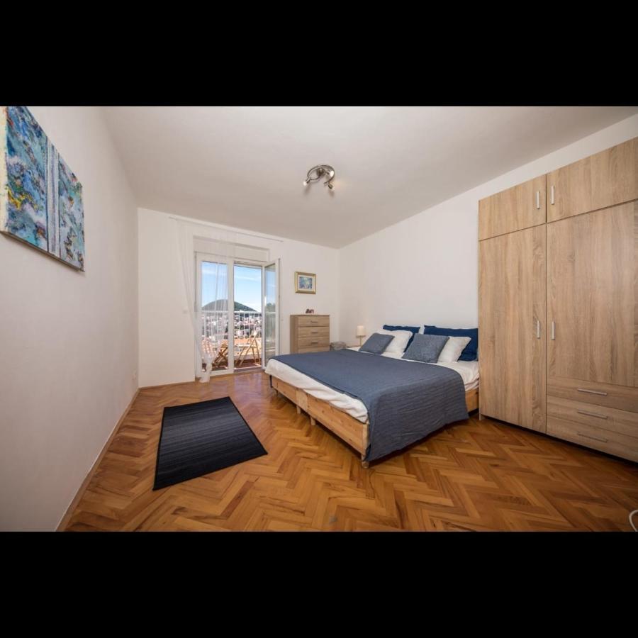 Apartman Megi Dubrovnik Exterior foto