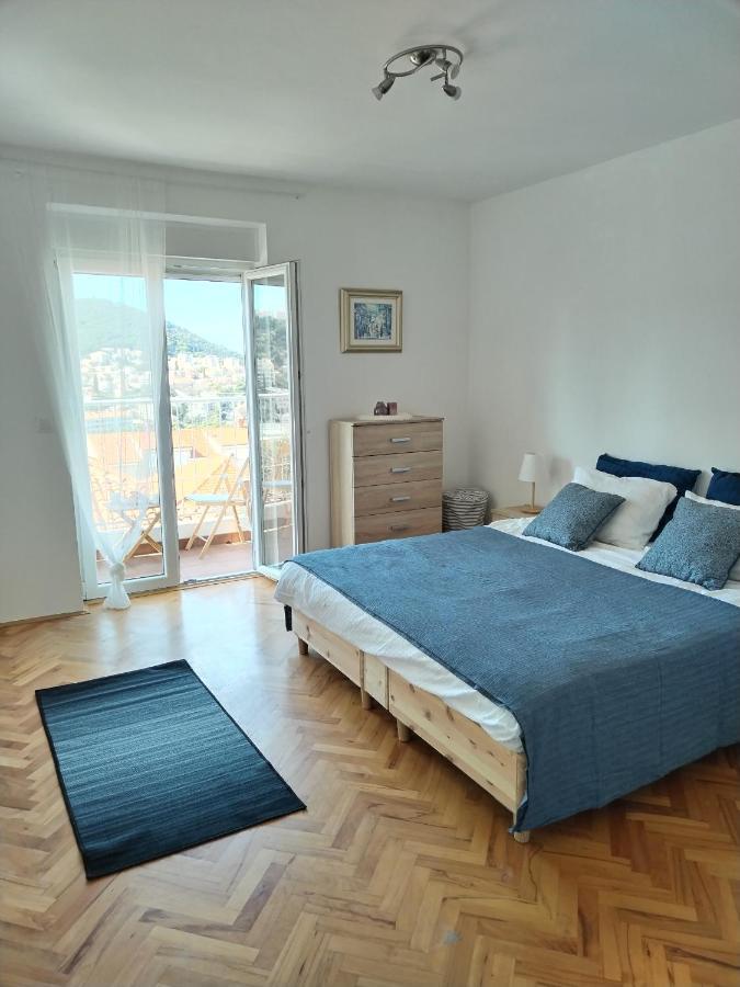 Apartman Megi Dubrovnik Exterior foto